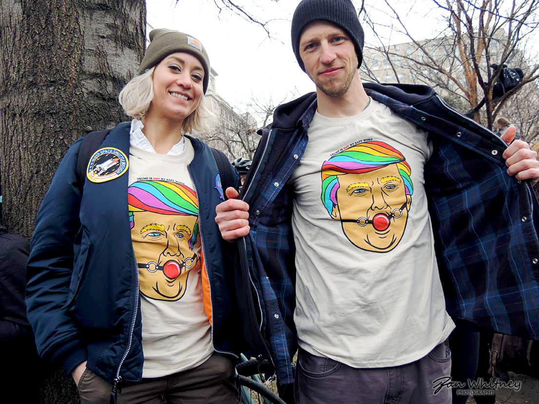 TrumpBallGagTees